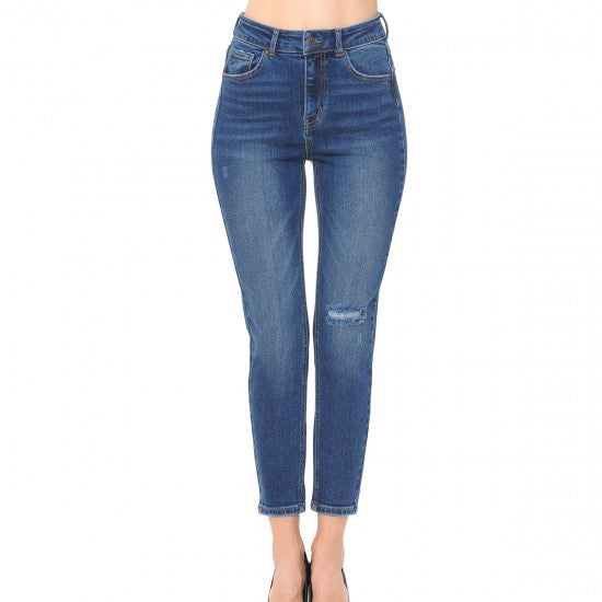 RAMONA SKINNY JEANS