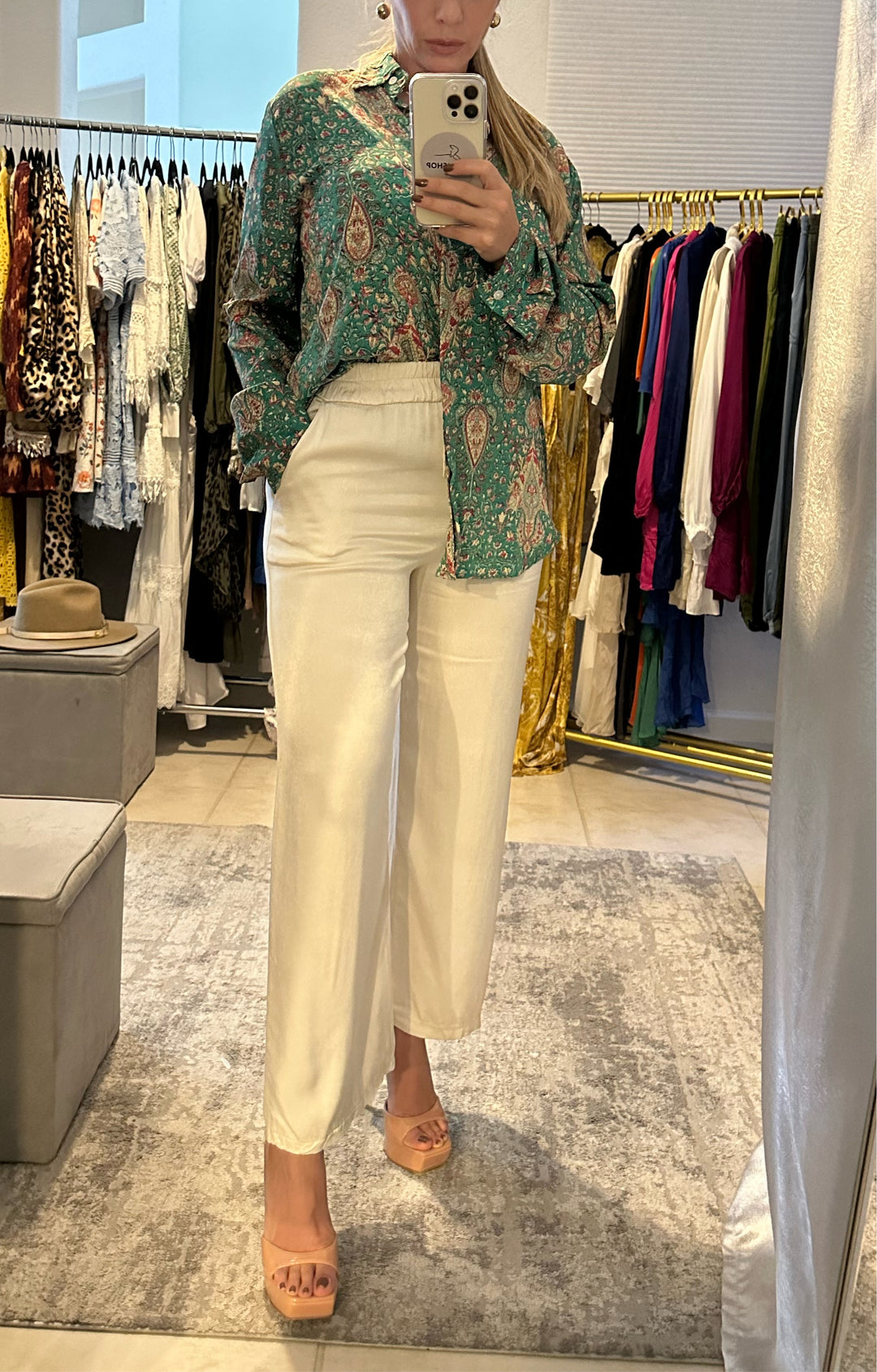CALI PANTS