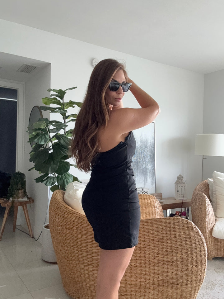 Golden Hour Dress