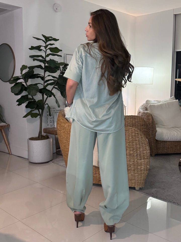 Sage Resort Set
