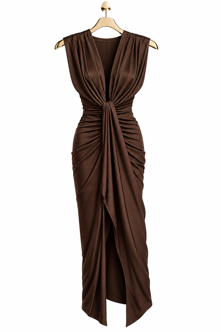 Amara Dress