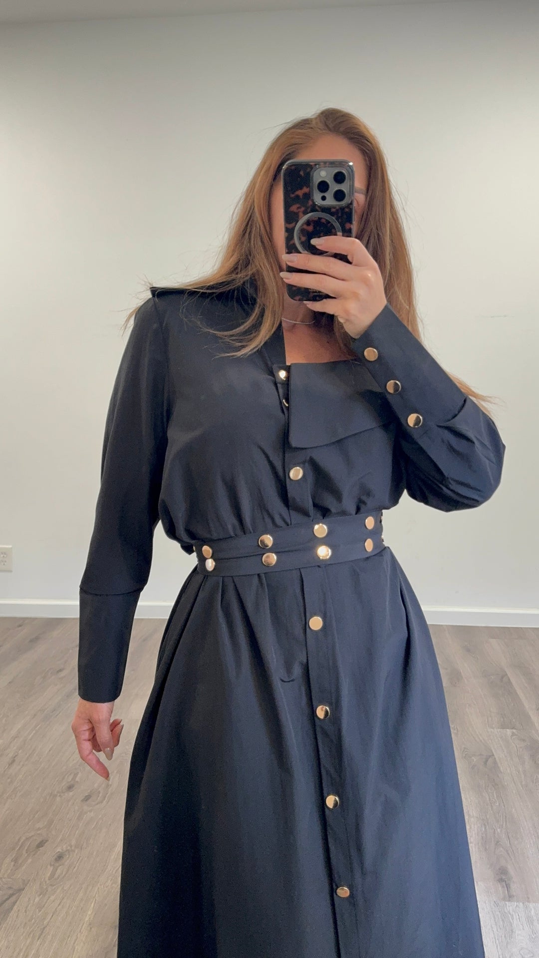 Amira Dress