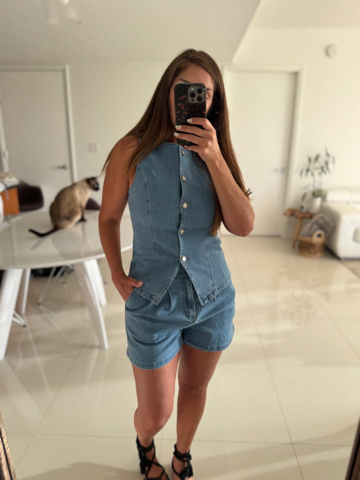 Florentina Set