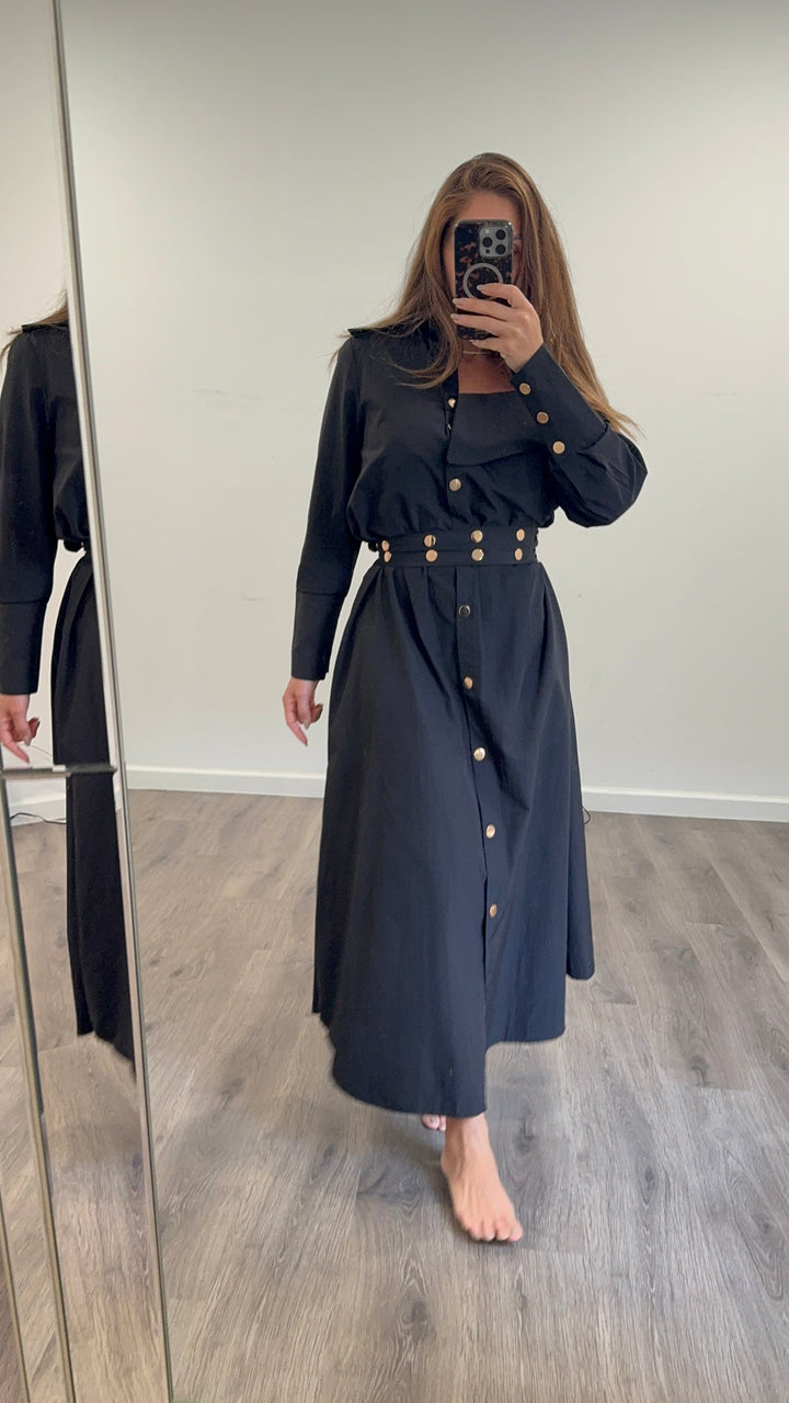 Amira Dress