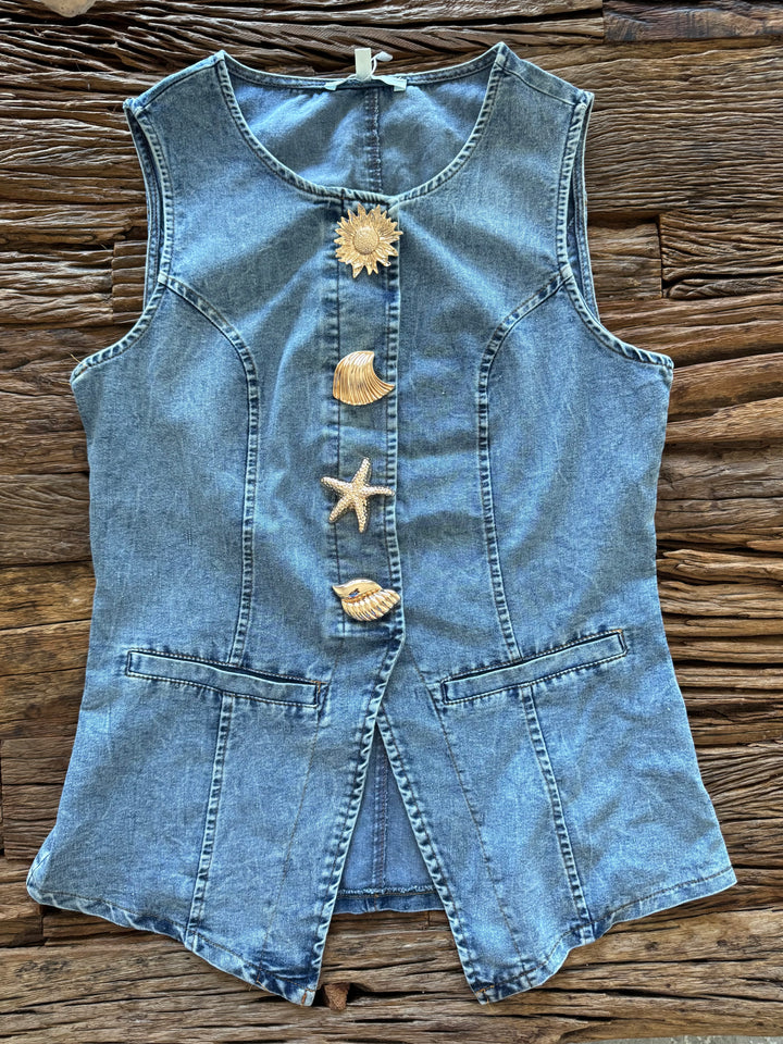 LAMAR VEST