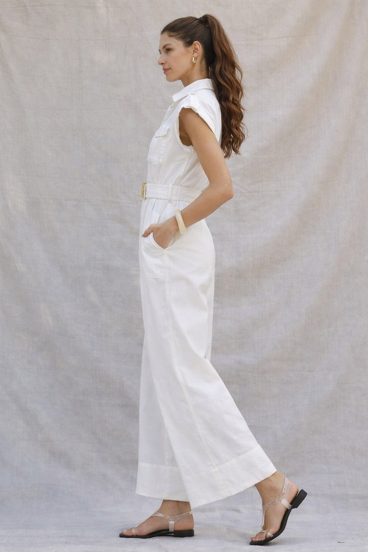 Marena Jumpsuit