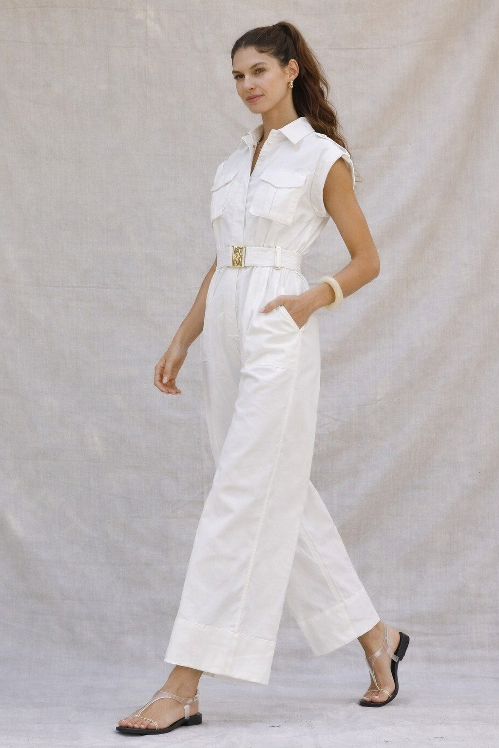 Marena Jumpsuit