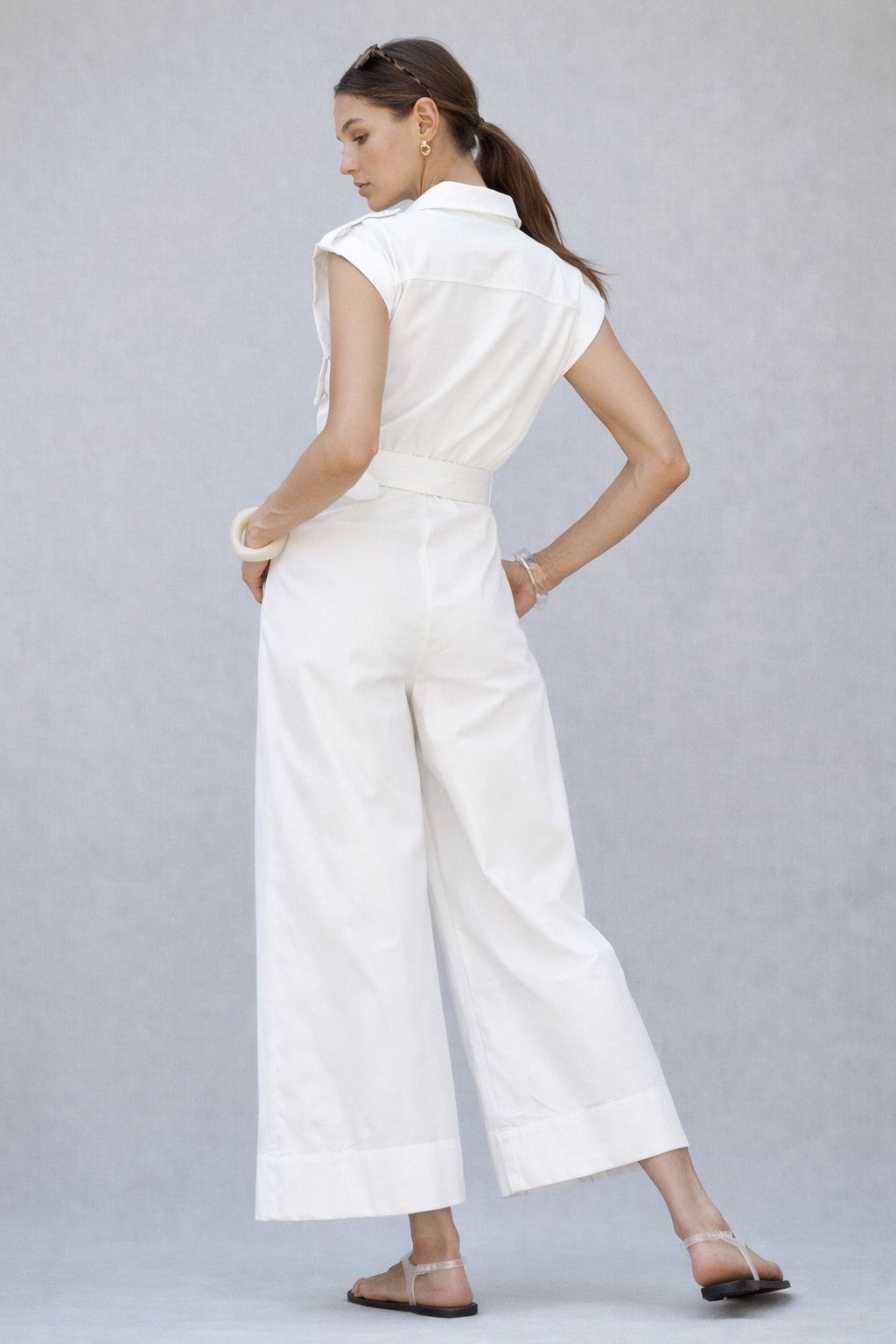 Marena Jumpsuit