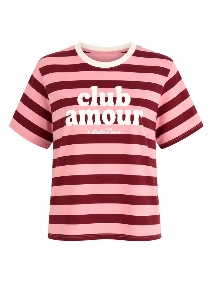Amore Cotto Top