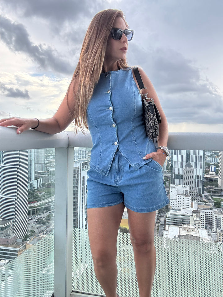Florentina Set