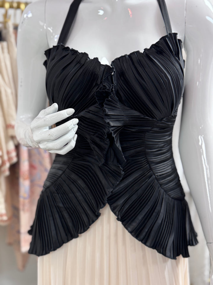 Lux Maxi Dress