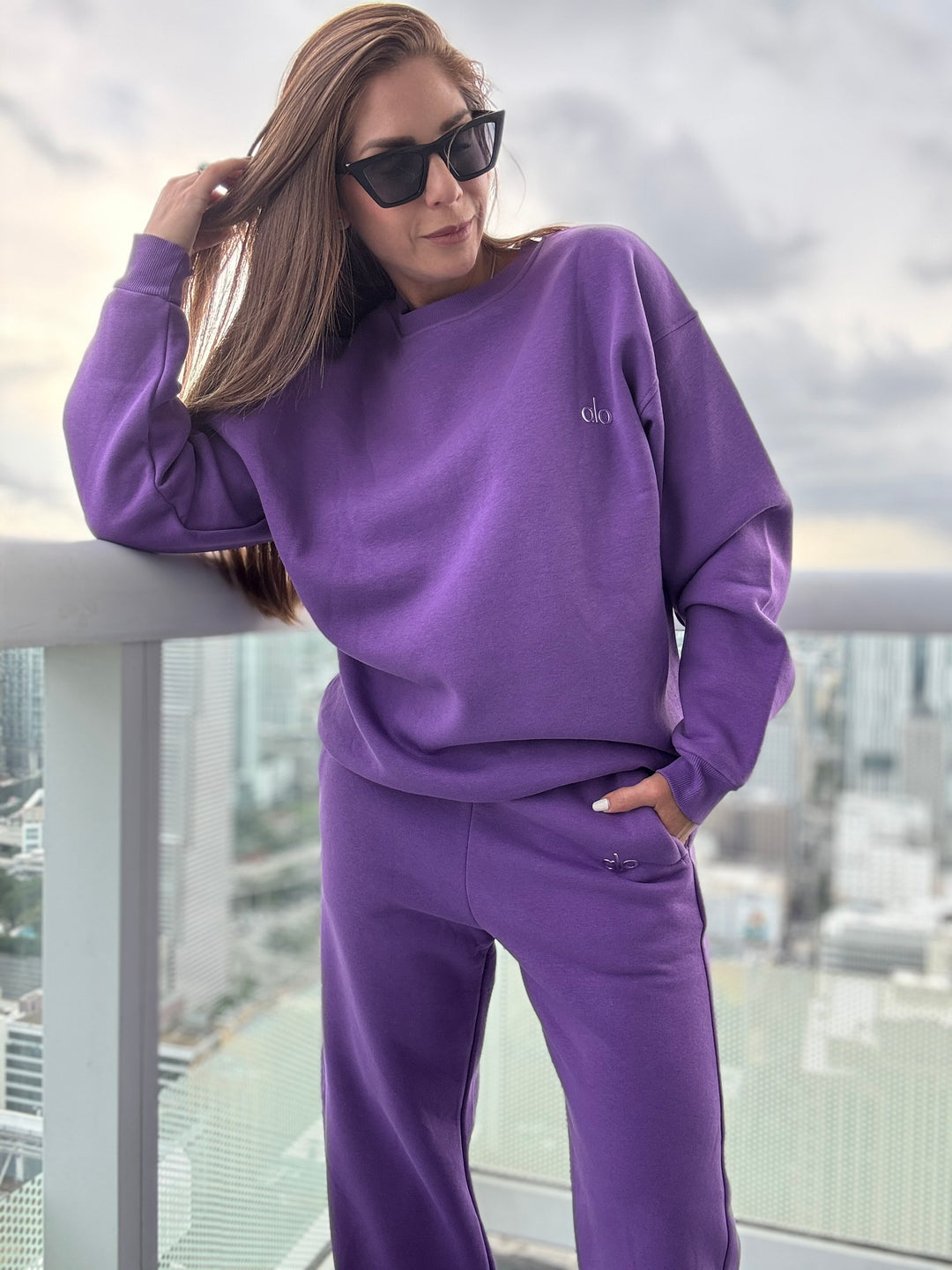 Comfy Chic Set