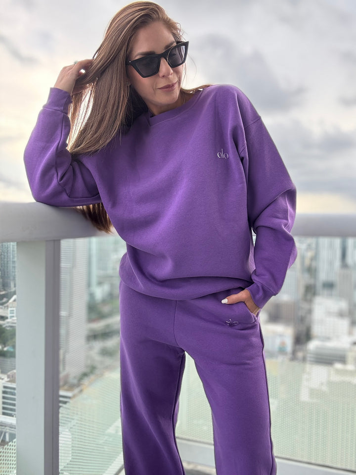 Comfy Chic Set