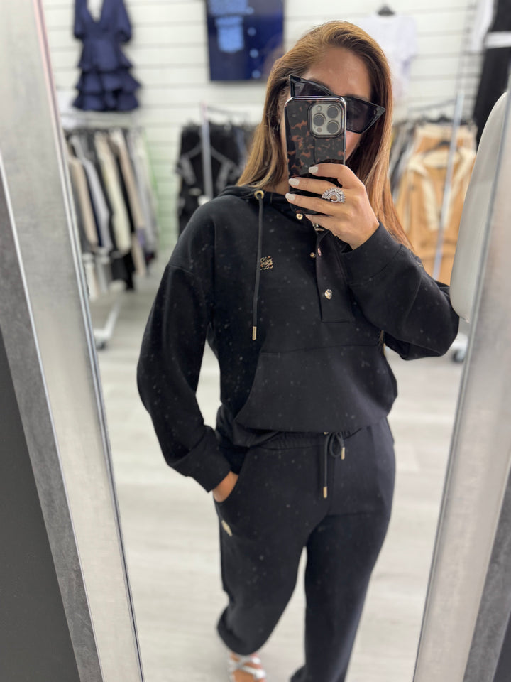 Sporty Chic Set