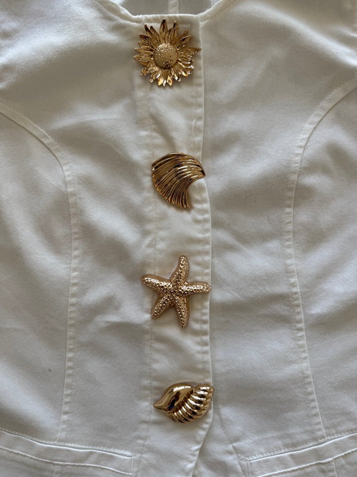 LAMAR VEST