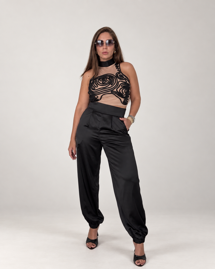 Contour Two-Piece Set