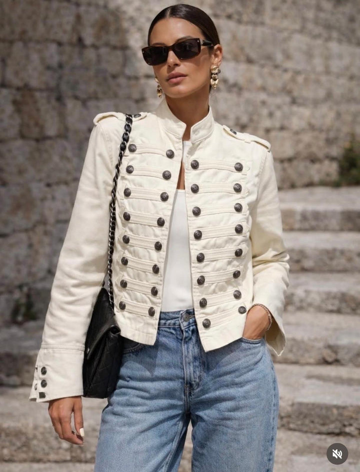 Imperial Military Jacket