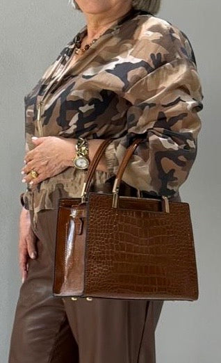 Élan Sheer Jacket