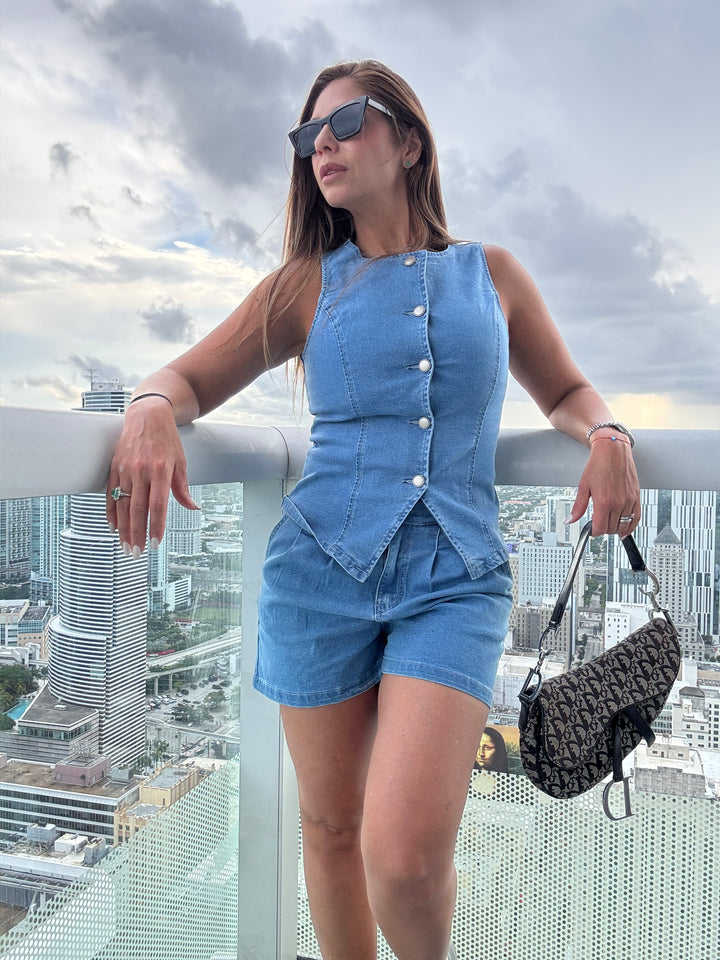 Florentina Set