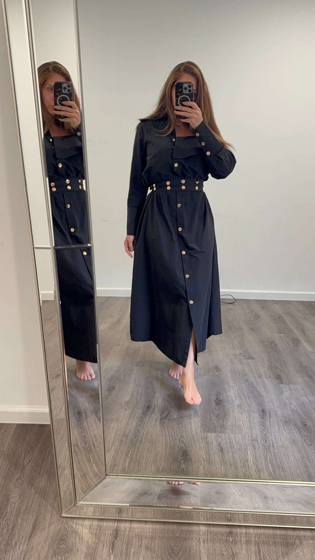 Amira Dress