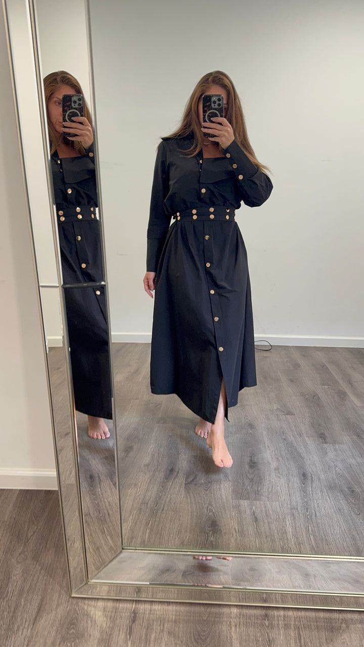 Amira Dress