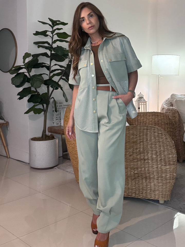Sage Resort Set