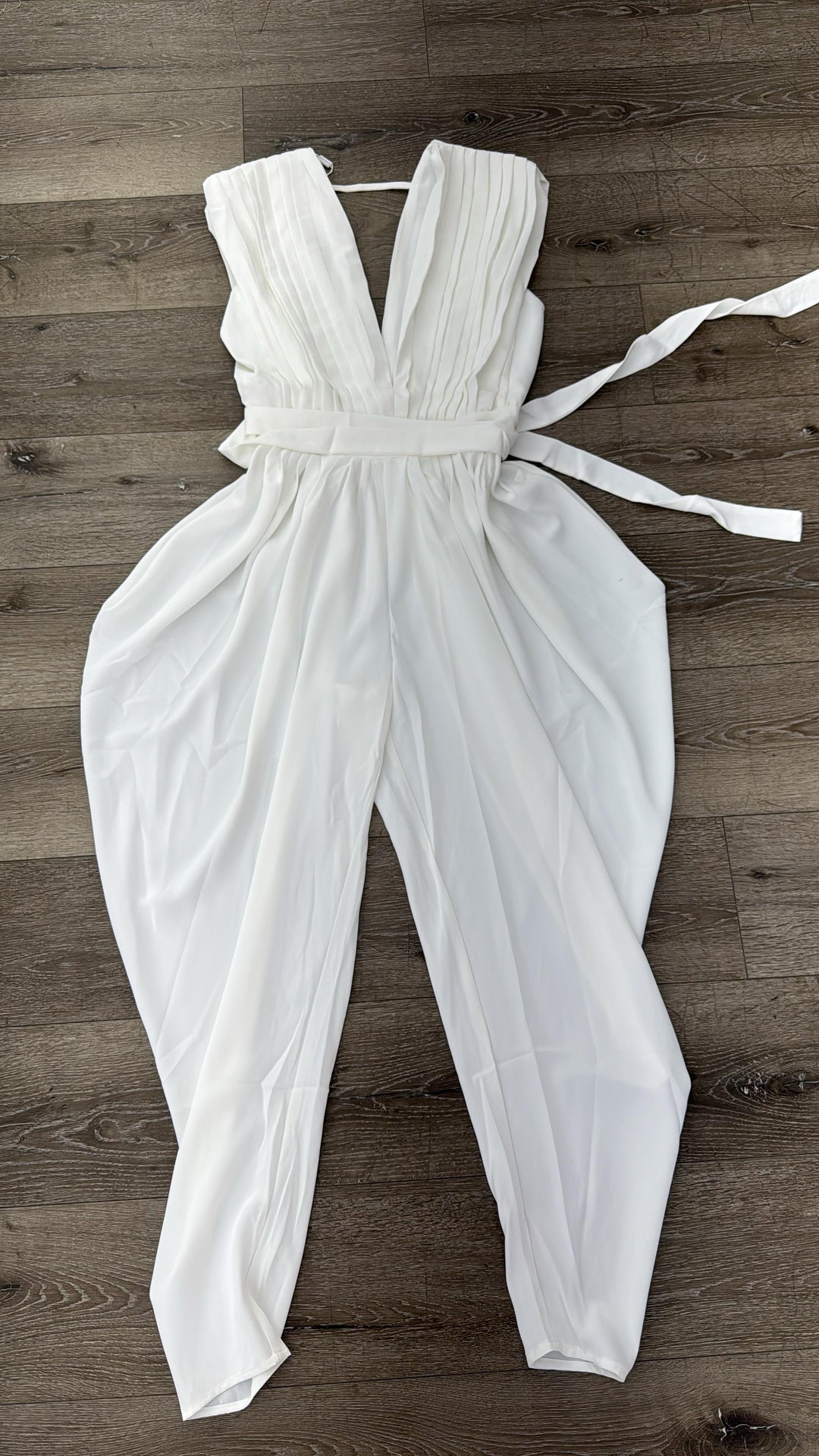 Luna Elegant Jumpsuit