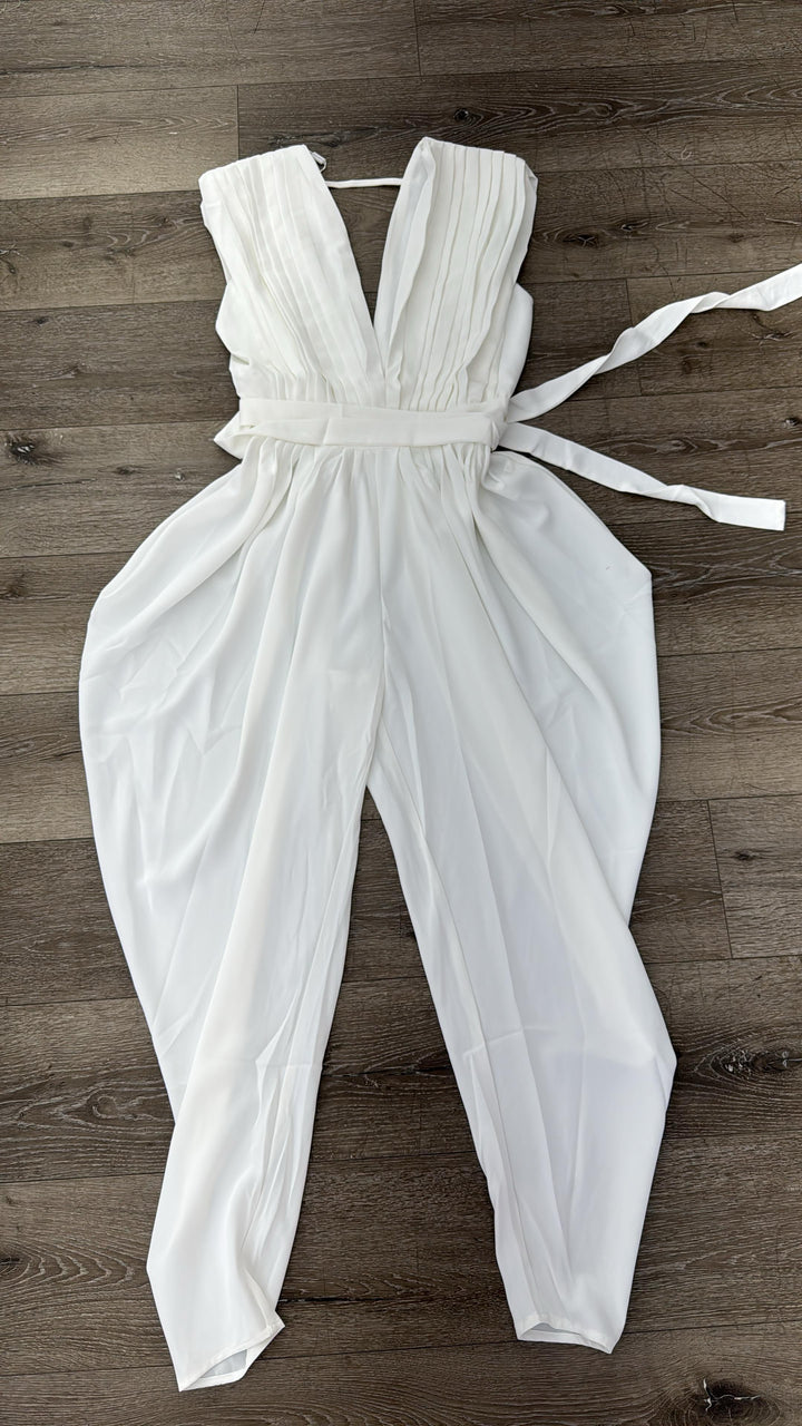 Luna Elegant Jumpsuit