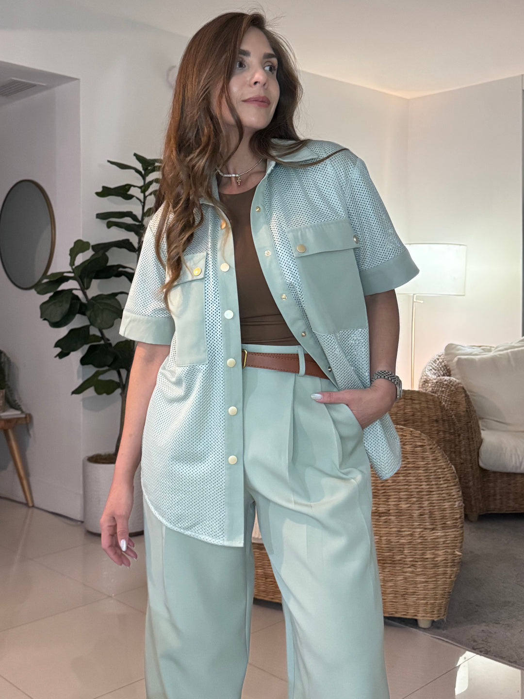 Sage Resort Set