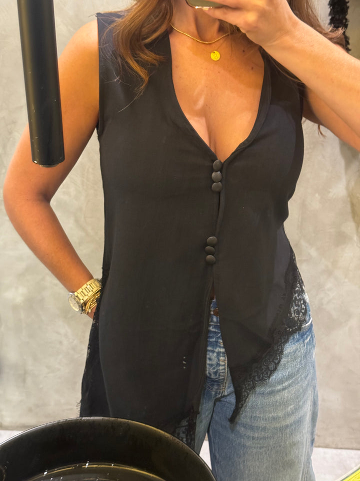 Asimétric Top