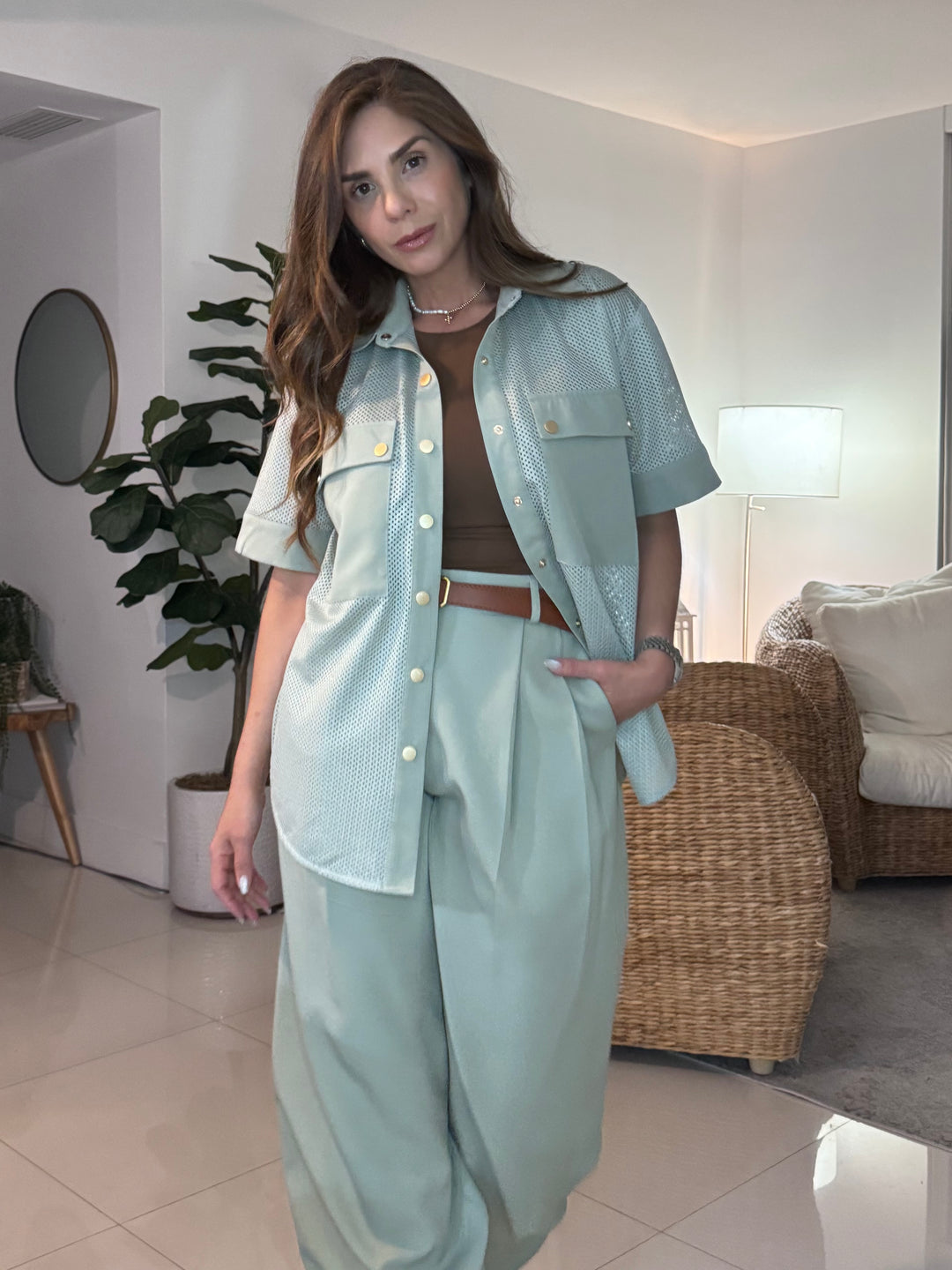 Sage Resort Set