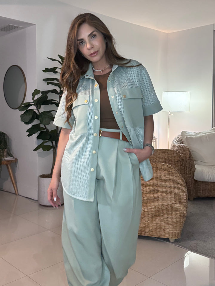 Sage Resort Set