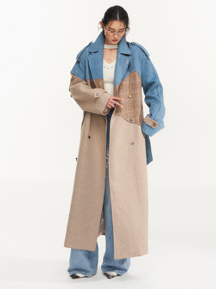 NY  Coat
