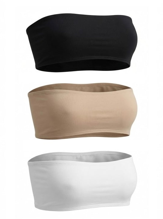 Skim tube Top