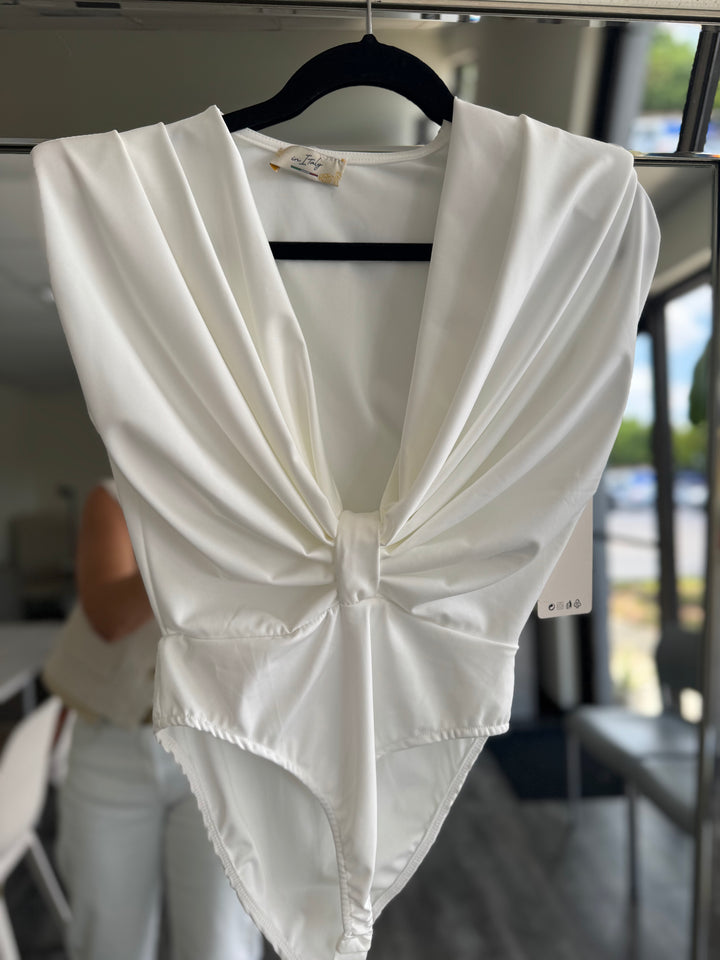 LETICIA BODYSUIT
