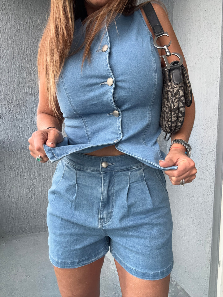 Florentina Set