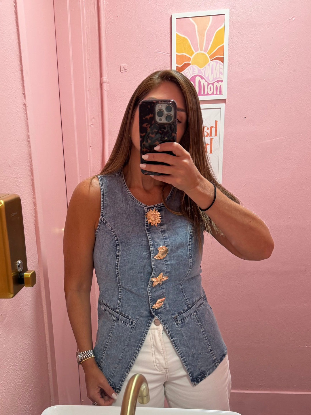 Lamar Vest