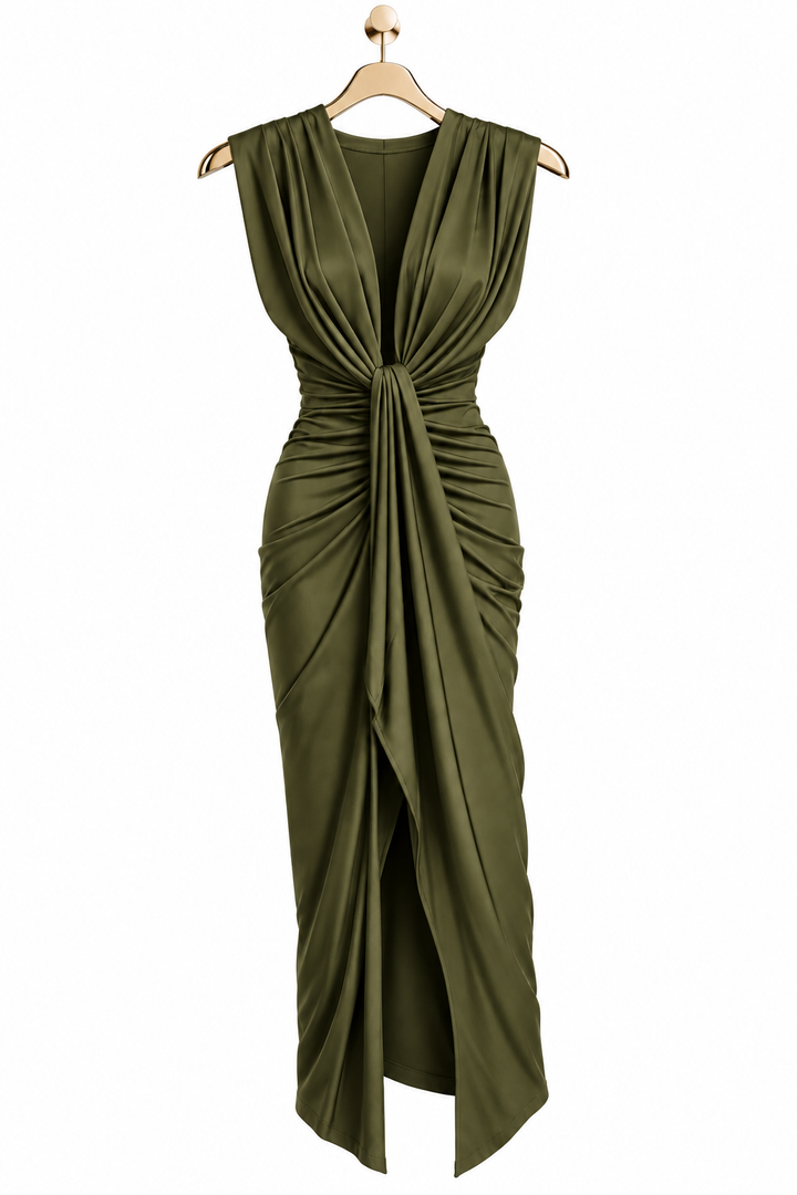 Amara Dress