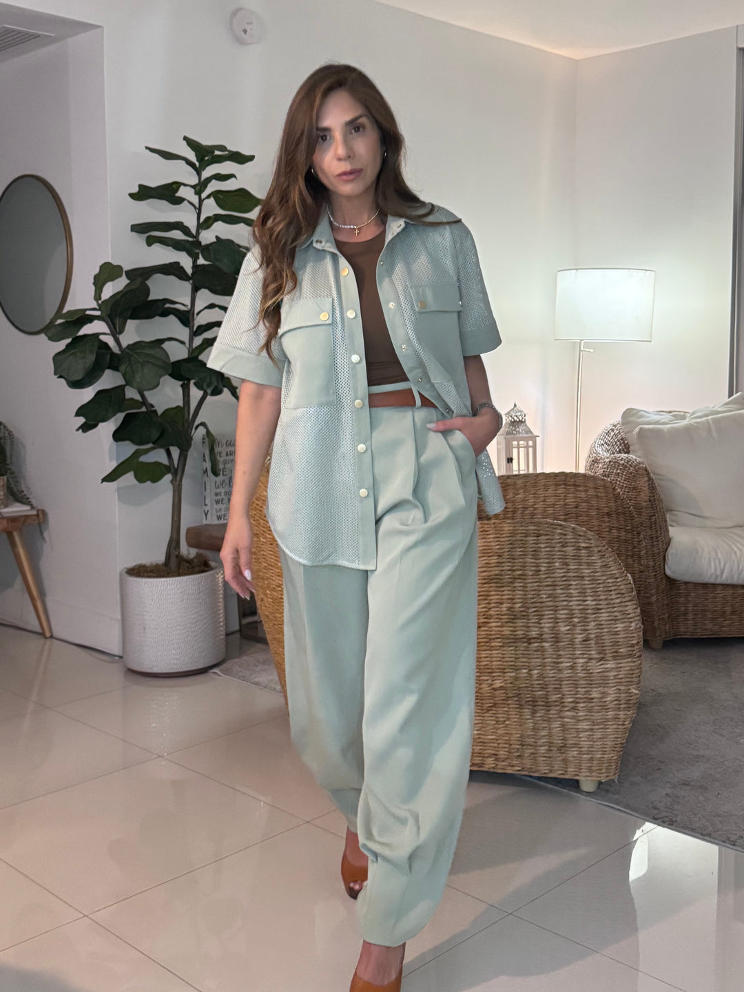Sage Resort Set