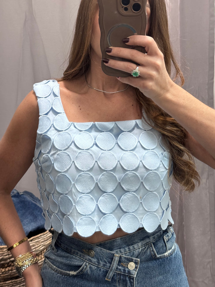 Bubbles top