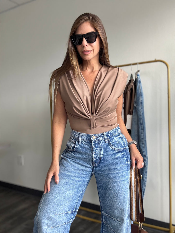 LETICIA BODYSUIT