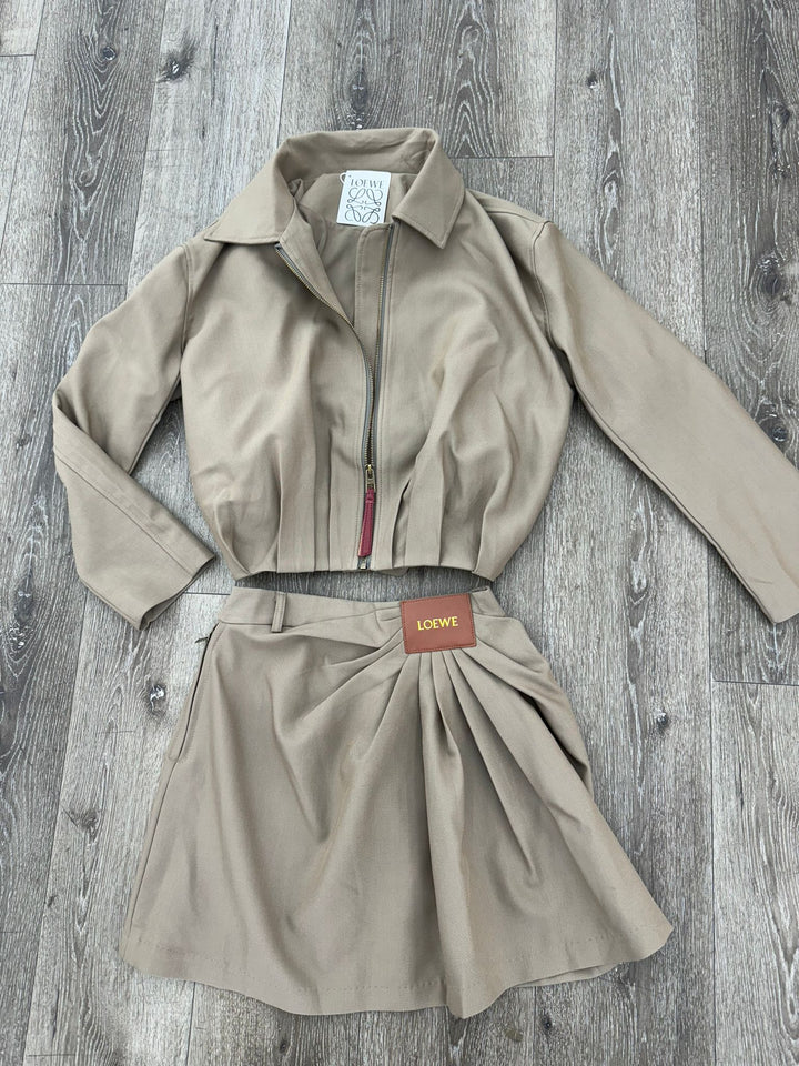 Lorena Set