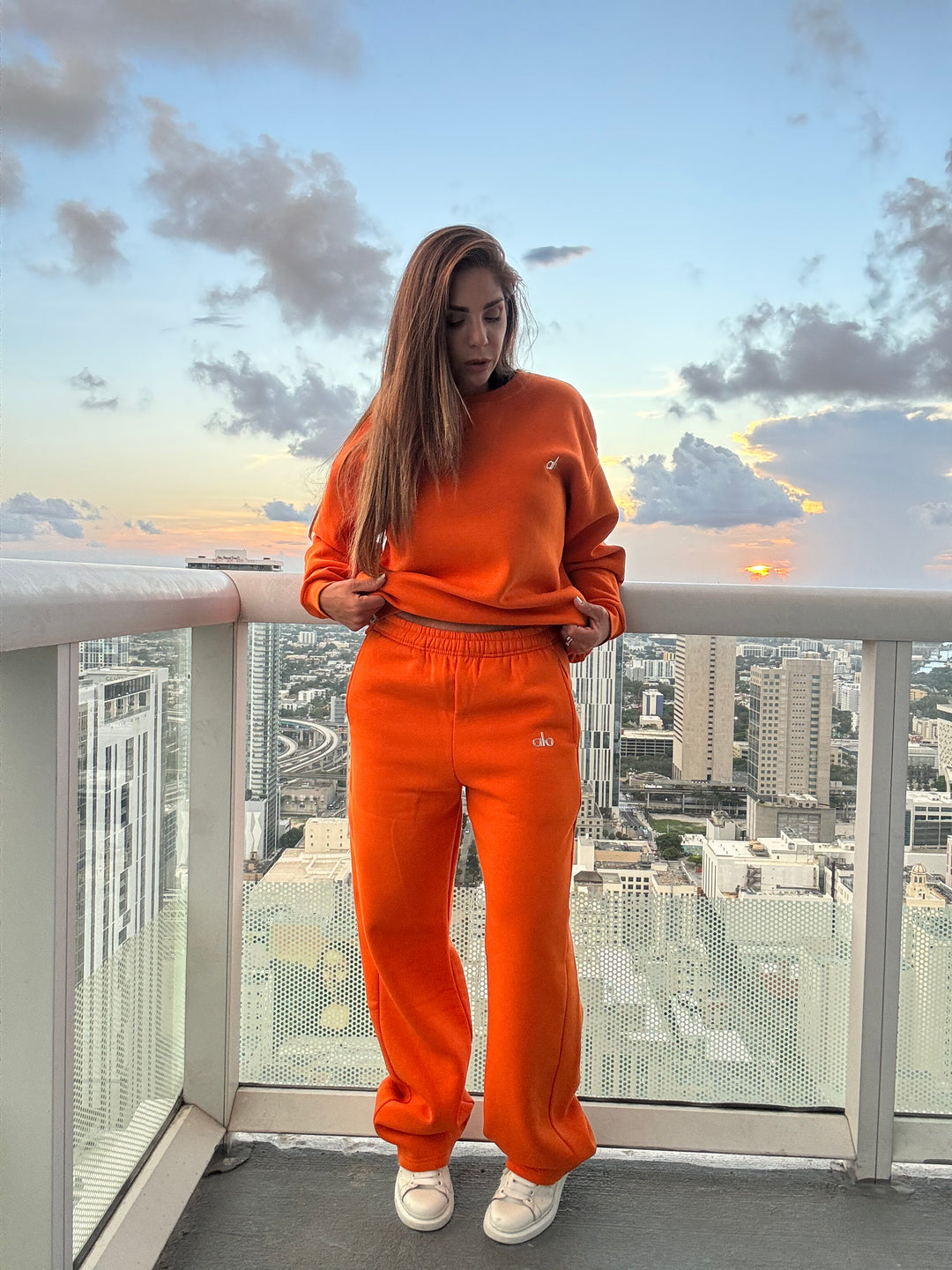 Comfy Chic Set