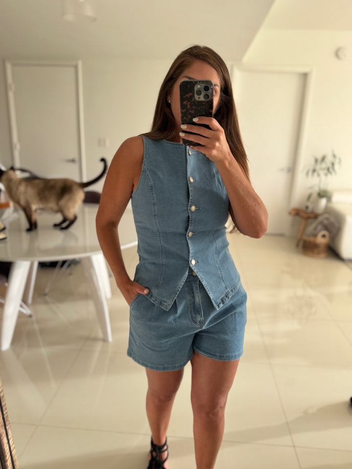 Florentina Set