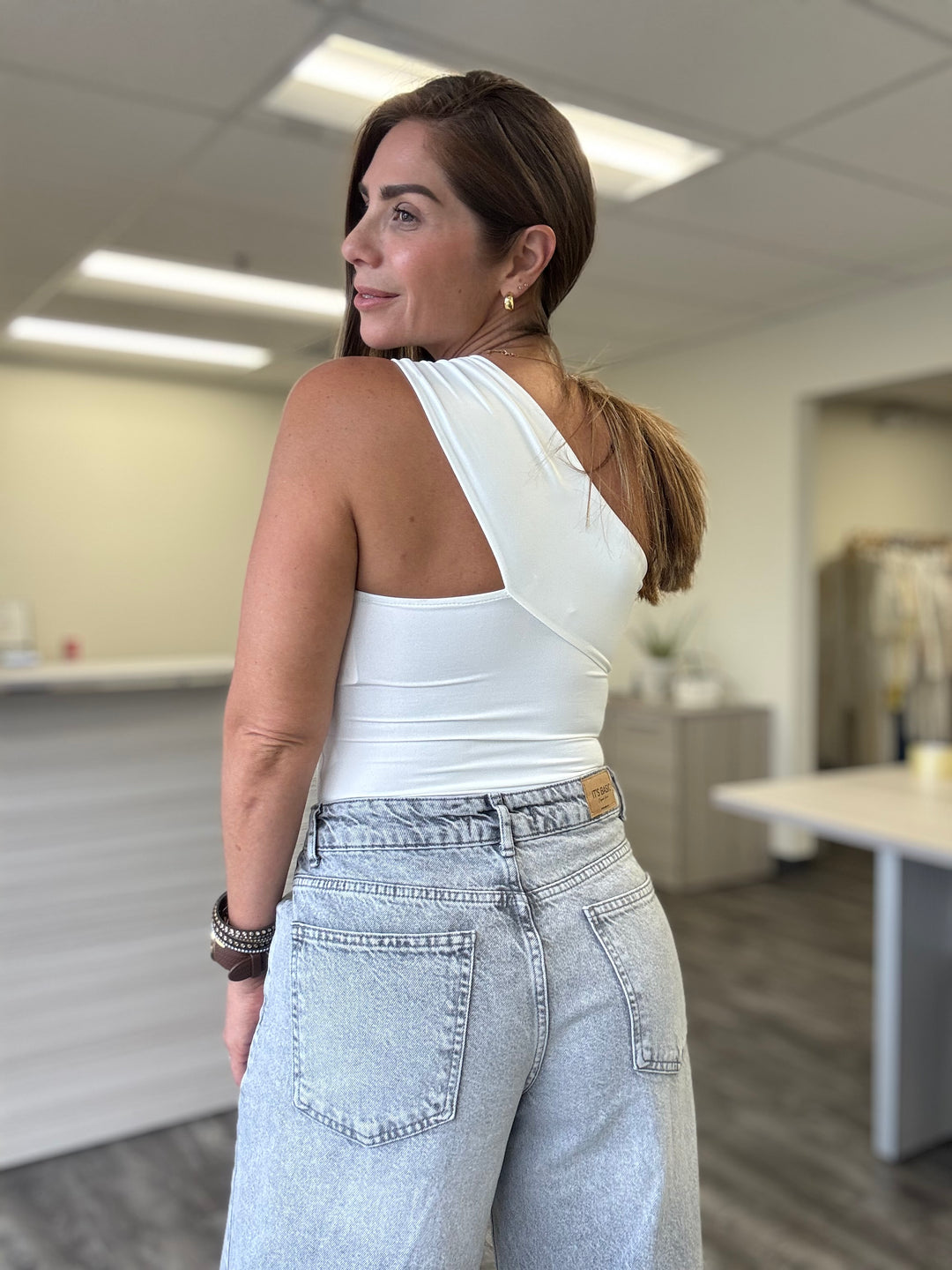 Luna bodysuit