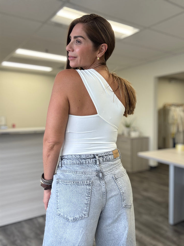 Luna bodysuit