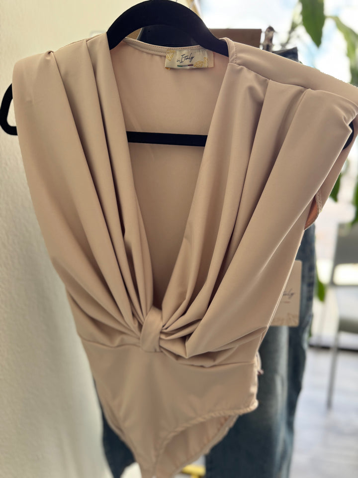 LETICIA BODYSUIT