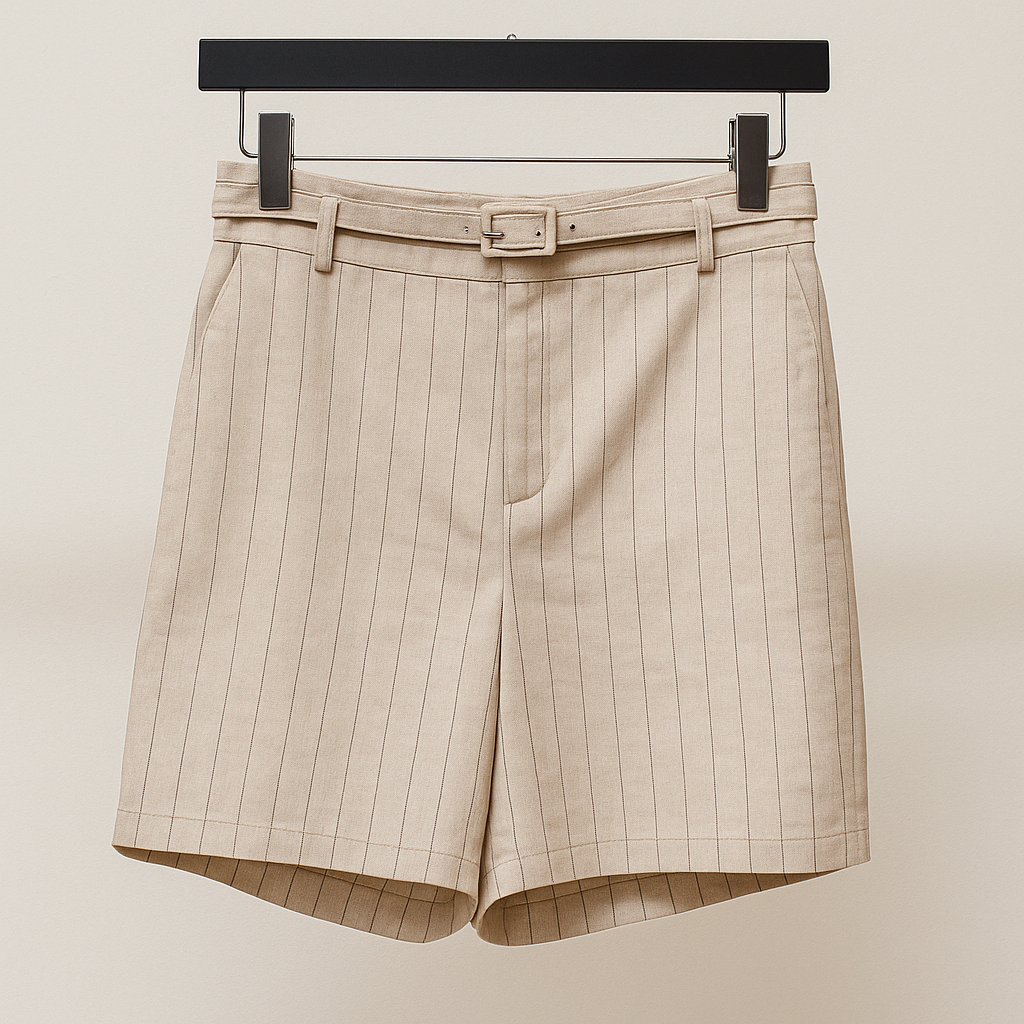 SMART SHORT SET