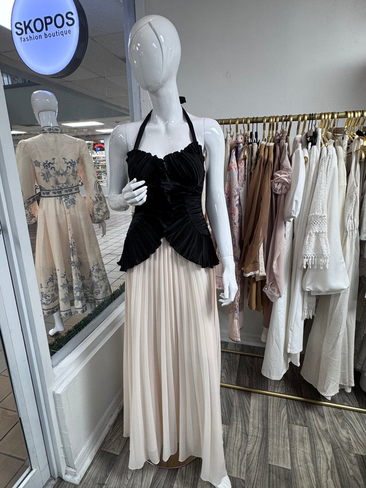 Lux Maxi Dress