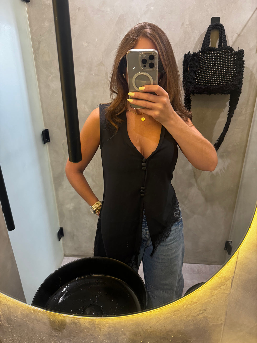 Asimétric Top